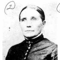 Sarah Anne Elizabeth Lusk (1833 - 1893) Profile